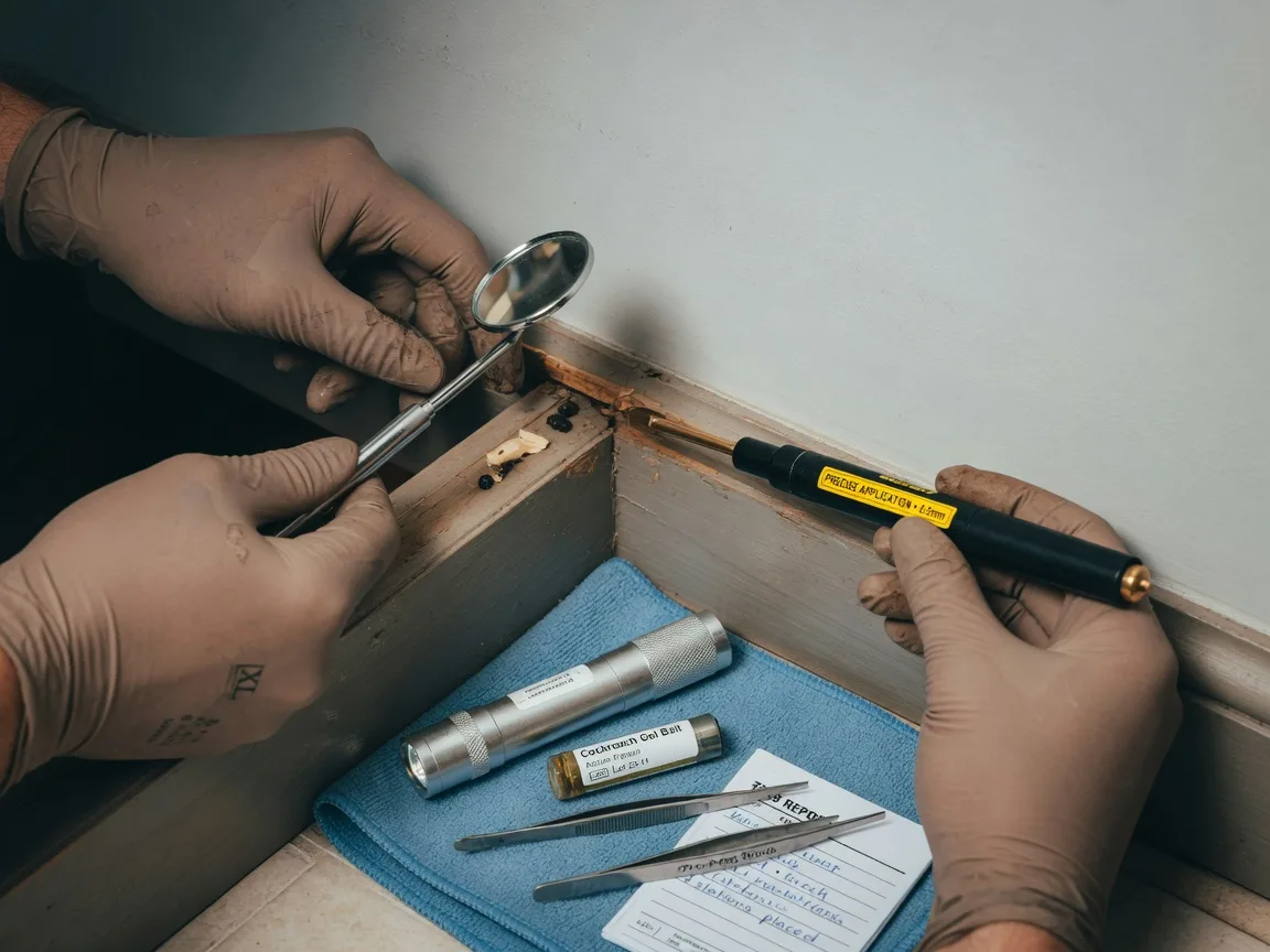 Why choose Emergency Pest Control in Viewtown, VA